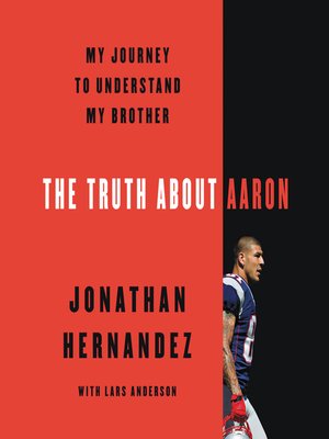 cover image of The Truth About Aaron